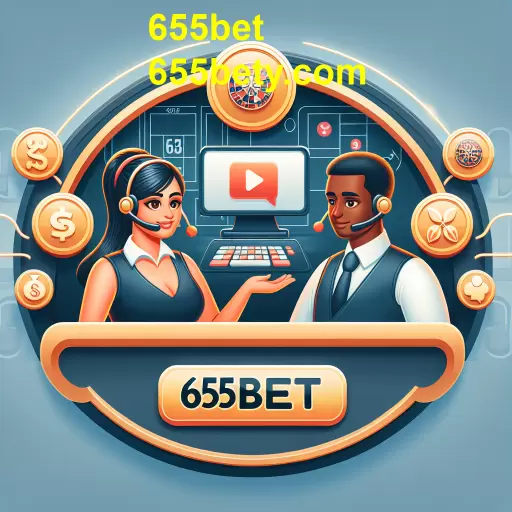 A Importância do Suporte ao Cliente em Jogos Online: Uma Análise da 655bet