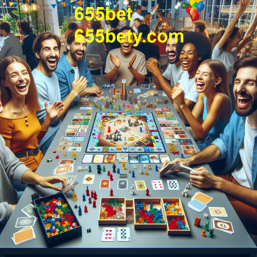 A Evolução dos Jogos de Mesa: Diversão e Interação Social