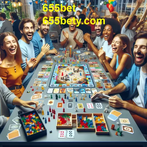 A Evolução dos Jogos de Mesa: Diversão e Interação Social